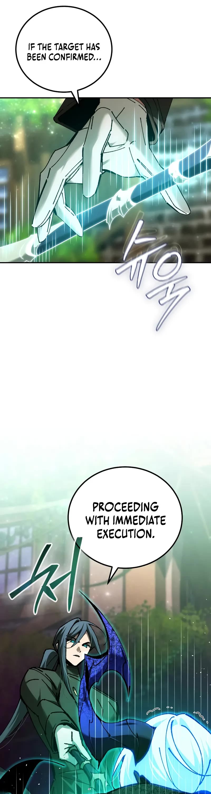 Magic Academy’s Genius Blinker Chapter 81 page 13 - Chapter 81