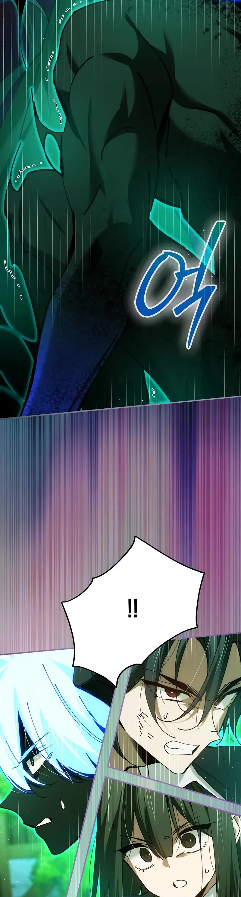 Magic Academy’s Genius Blinker Chapter 81 page 14 - Chapter 81