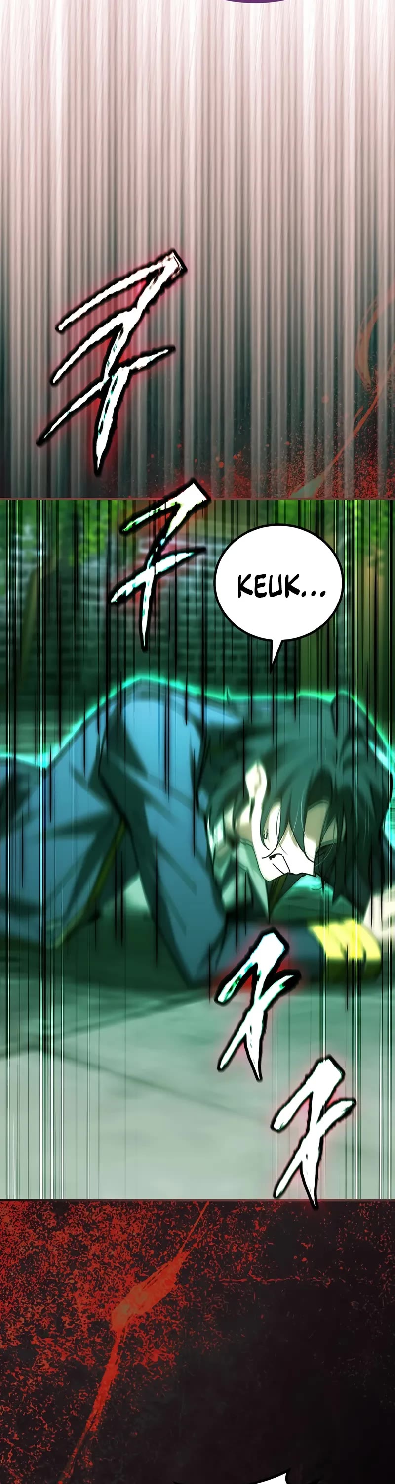 Magic Academy’s Genius Blinker Chapter 81 page 23 - Chapter 81