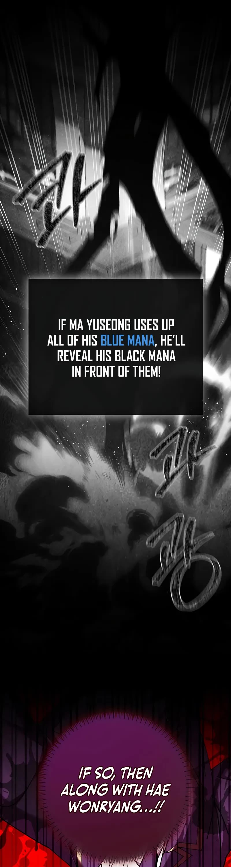 Magic Academy’s Genius Blinker Chapter 81 page 26 - Chapter 81