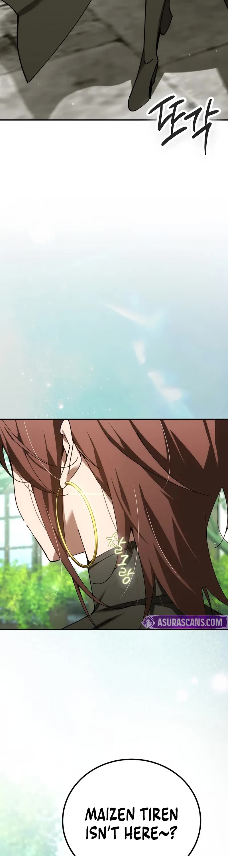 Magic Academy’s Genius Blinker Chapter 81 page 3 - Chapter 81