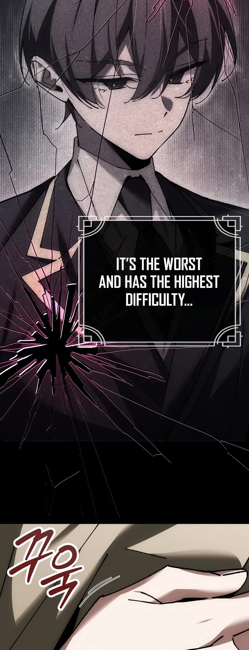 Magic Academy’s Genius Blinker Chapter 81 page 39 - Chapter 81