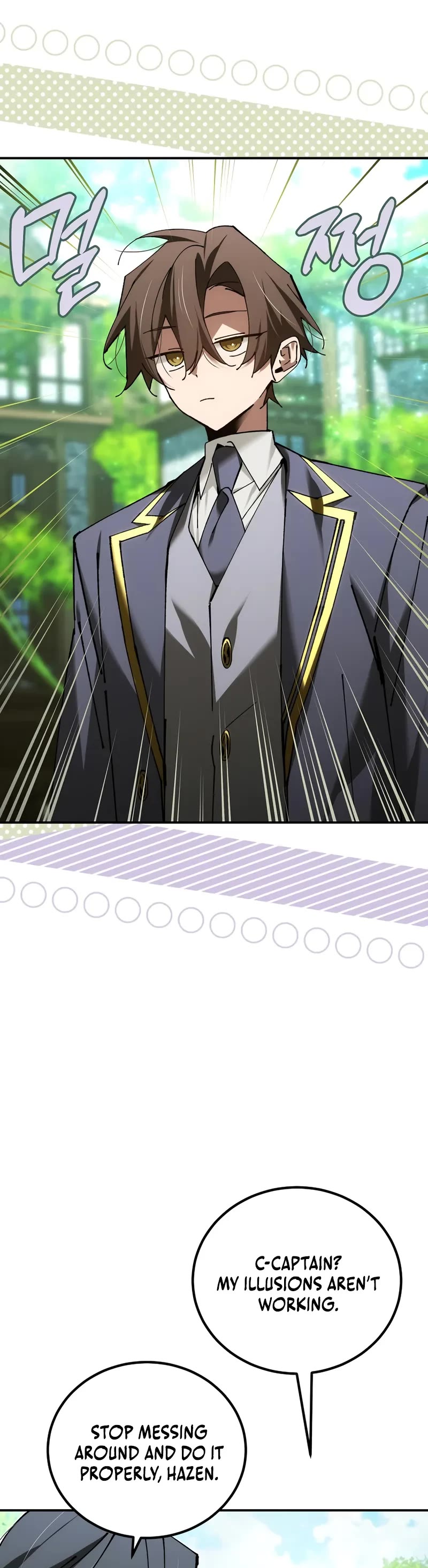 Magic Academy’s Genius Blinker Chapter 81 page 51 - Chapter 81