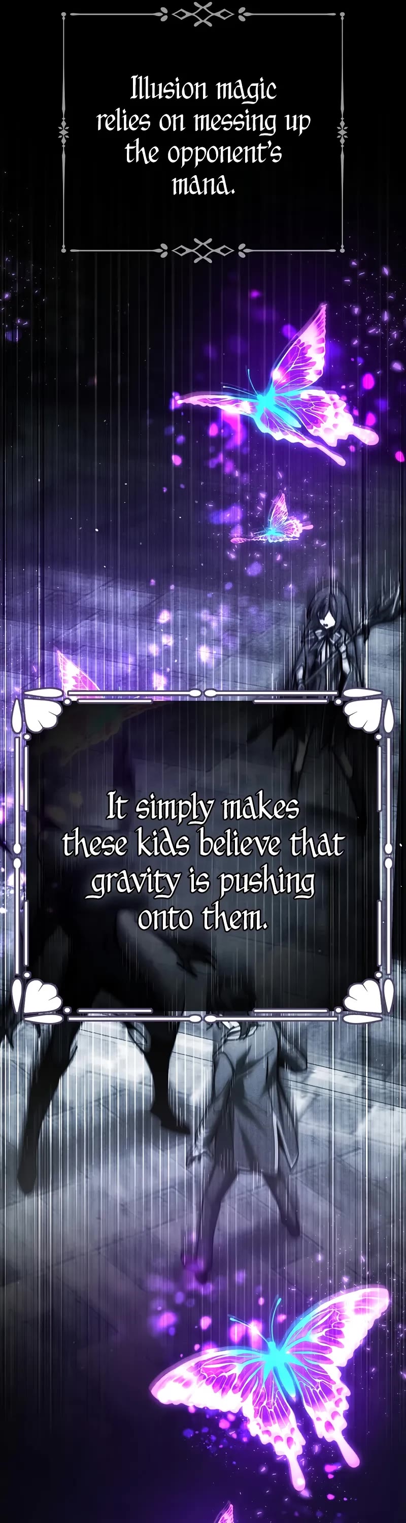 Magic Academy’s Genius Blinker Chapter 81 page 53 - Chapter 81