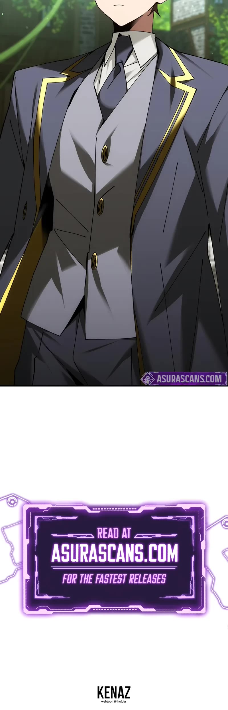 Magic Academy’s Genius Blinker Chapter 81 page 56 - Chapter 81
