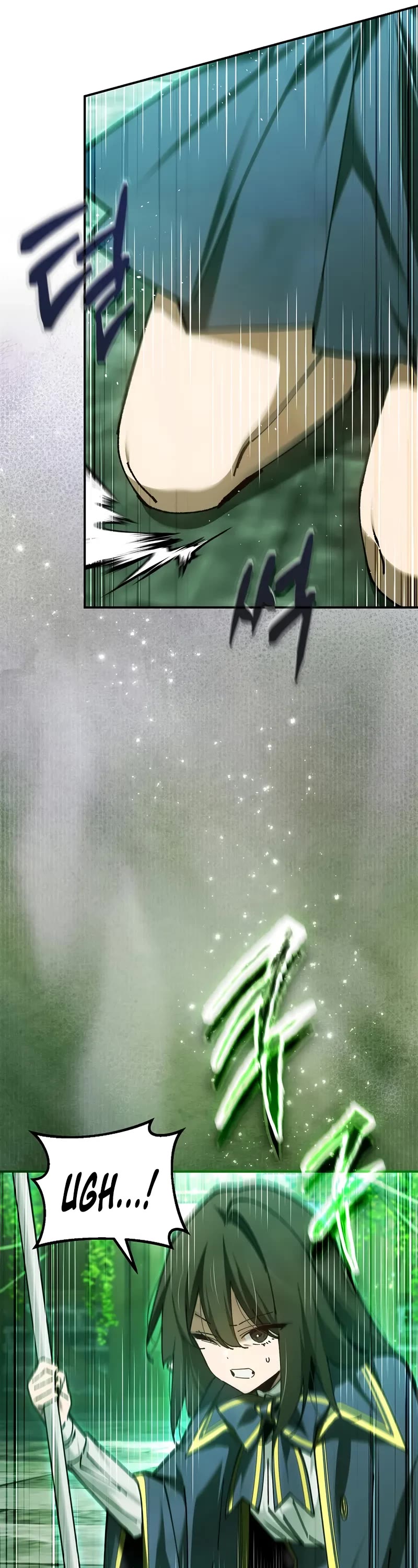 Magic Academy’s Genius Blinker Chapter 81 page 6 - Chapter 81