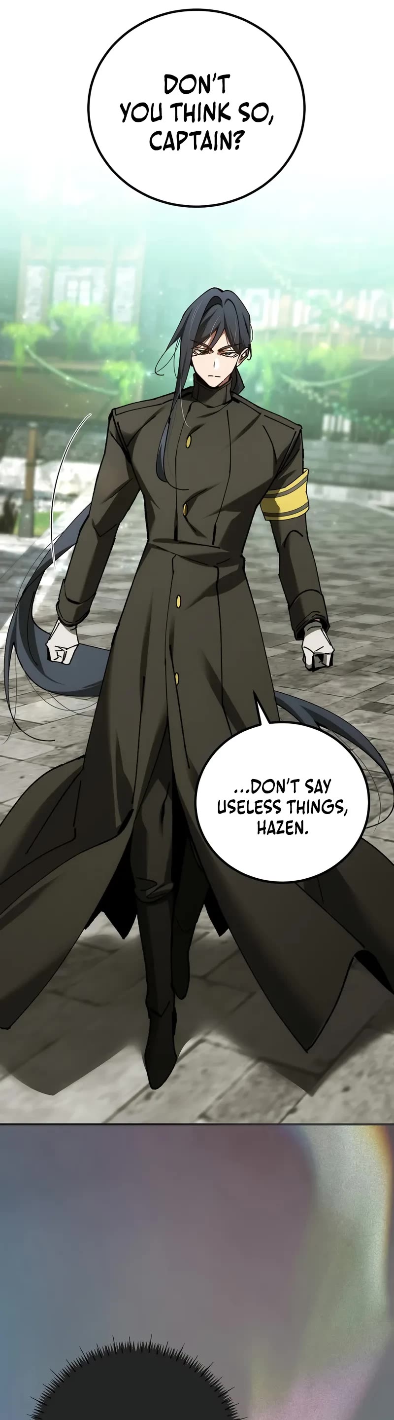 Magic Academy’s Genius Blinker Chapter 81 page 9 - Chapter 81