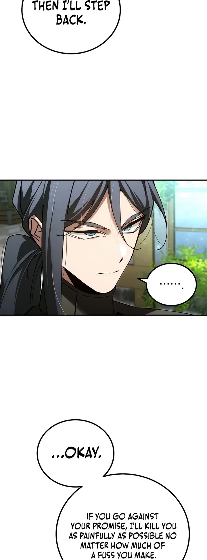 Magic Academy’s Genius Blinker Chapter 82 page 17 - Chapter 82