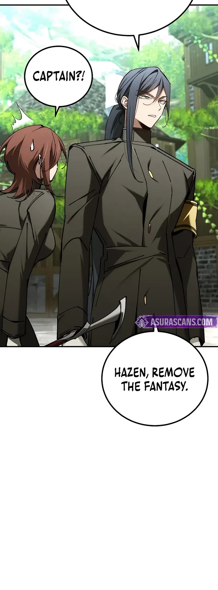 Magic Academy’s Genius Blinker Chapter 82 page 18 - Chapter 82