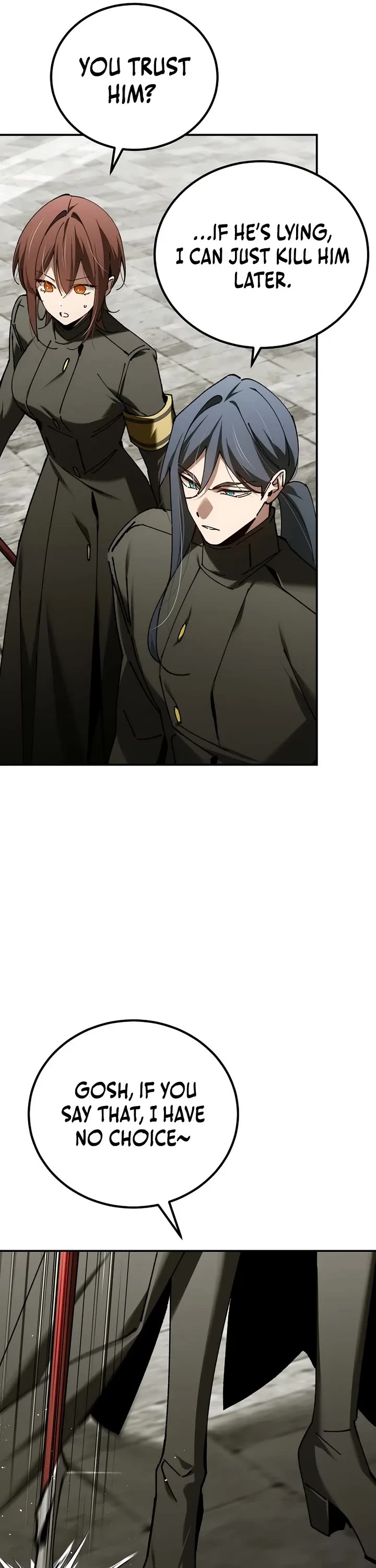 Magic Academy’s Genius Blinker Chapter 82 page 19 - Chapter 82