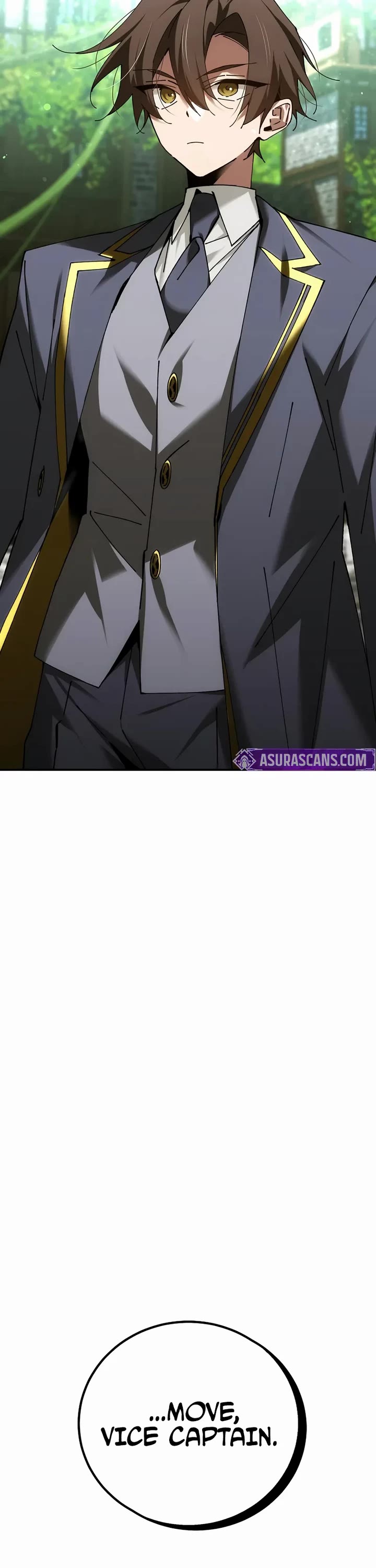 Magic Academy’s Genius Blinker Chapter 82 page 2 - Chapter 82