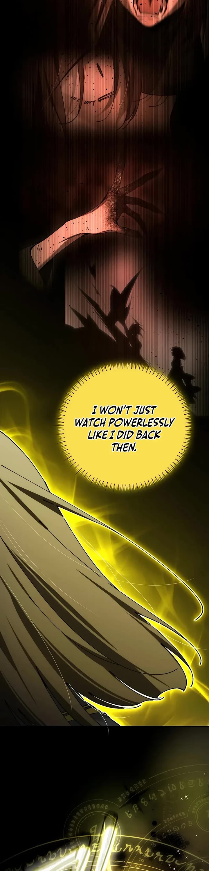 Magic Academy’s Genius Blinker Chapter 82 page 29 - Chapter 82