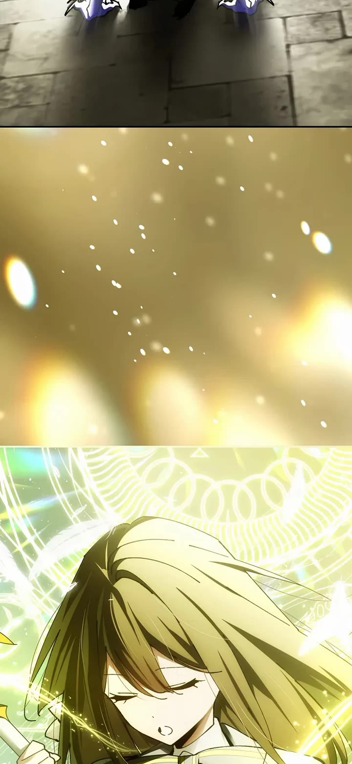 Magic Academy’s Genius Blinker Chapter 82 page 31 - Chapter 82