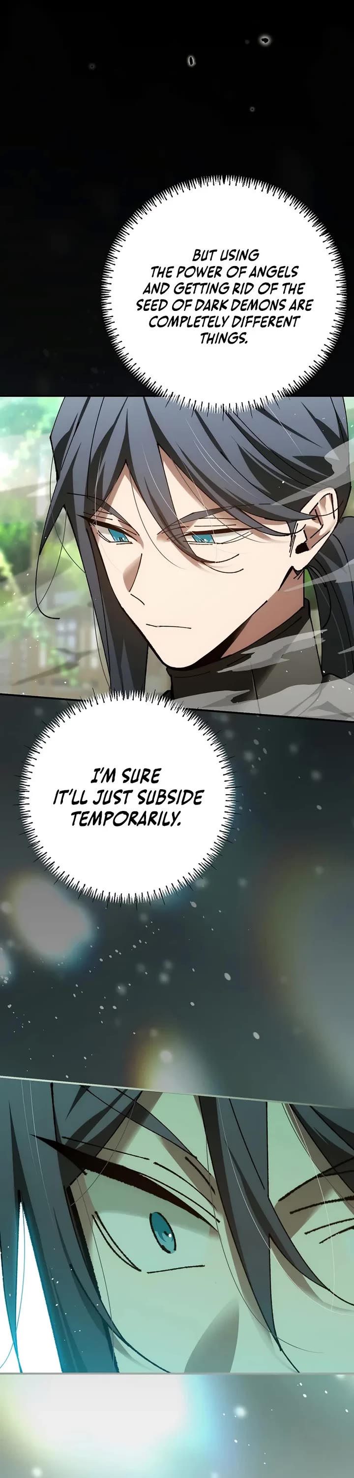 Magic Academy’s Genius Blinker Chapter 82 page 37 - Chapter 82