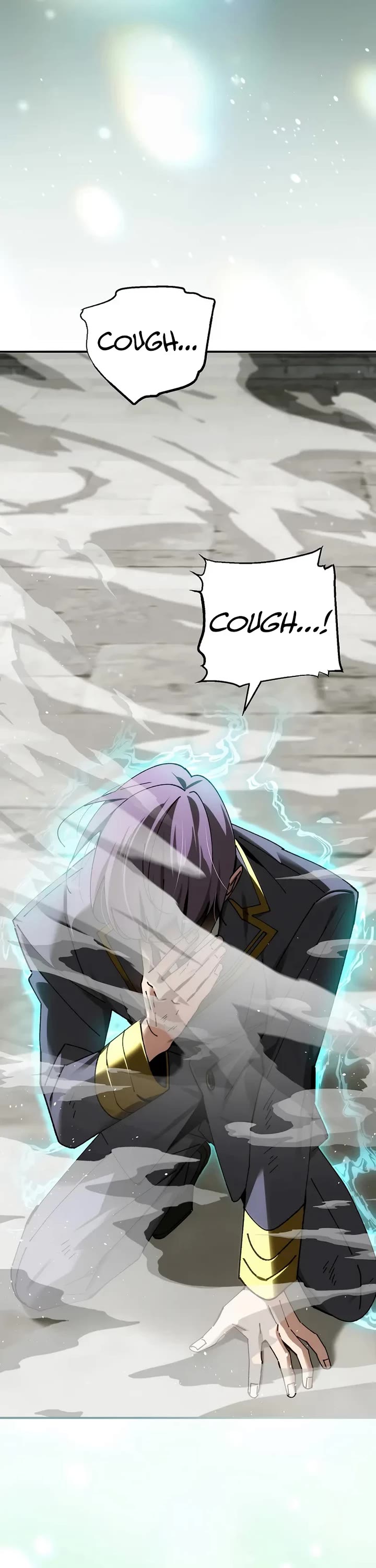 Magic Academy’s Genius Blinker Chapter 82 page 38 - Chapter 82