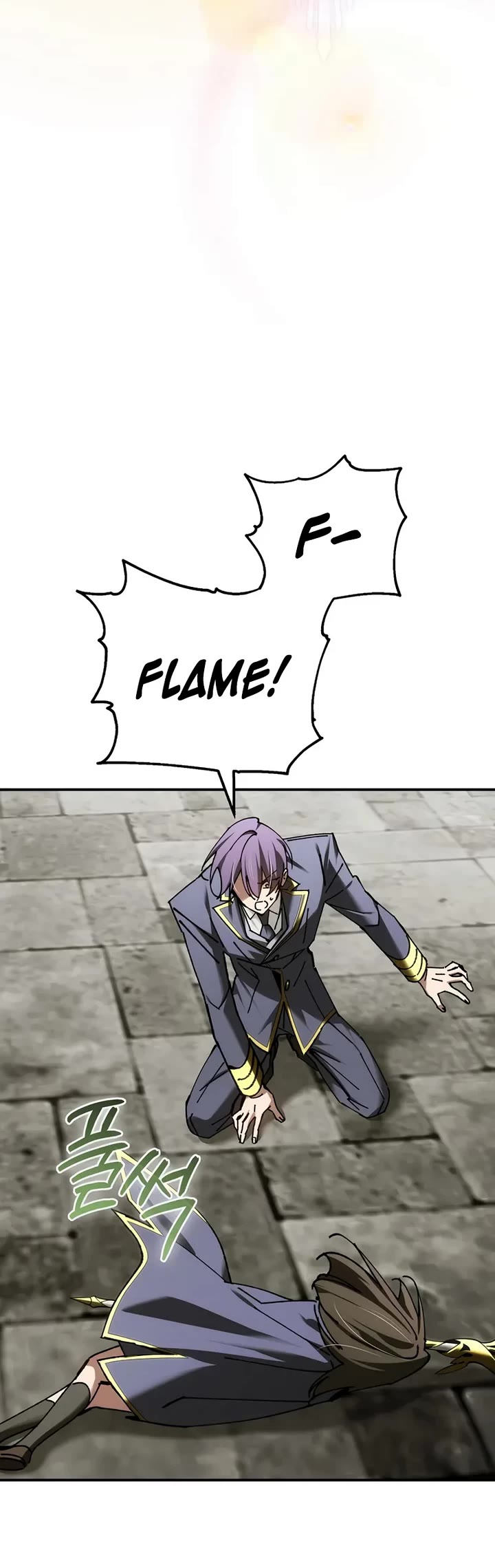 Magic Academy’s Genius Blinker Chapter 82 page 41 - Chapter 82