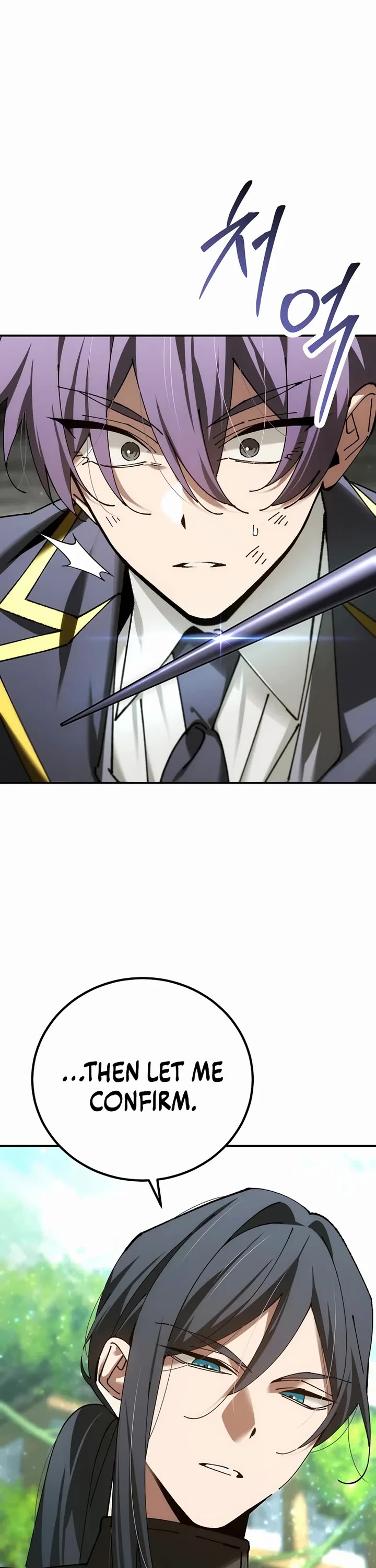 Magic Academy’s Genius Blinker Chapter 82 page 42 - Chapter 82