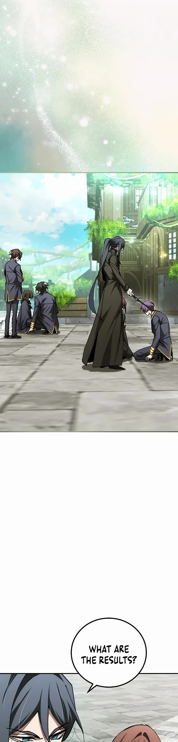 Magic Academy’s Genius Blinker Chapter 82 page 44 - Chapter 82