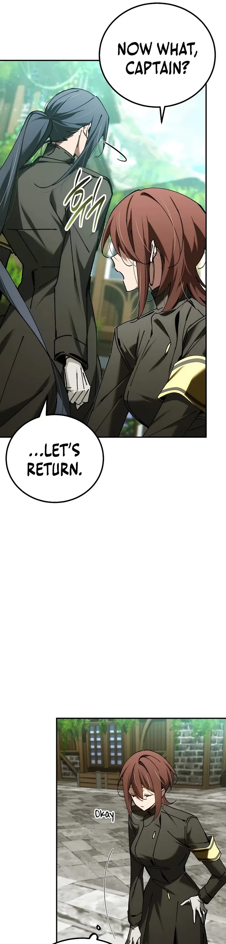 Magic Academy’s Genius Blinker Chapter 82 page 47 - Chapter 82