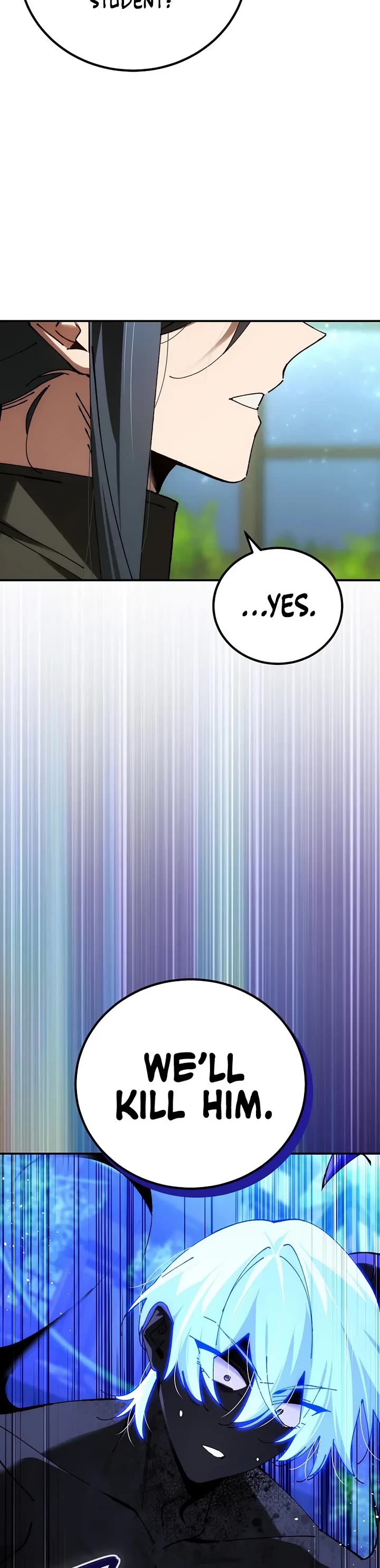 Magic Academy’s Genius Blinker Chapter 82 page 7 - Chapter 82