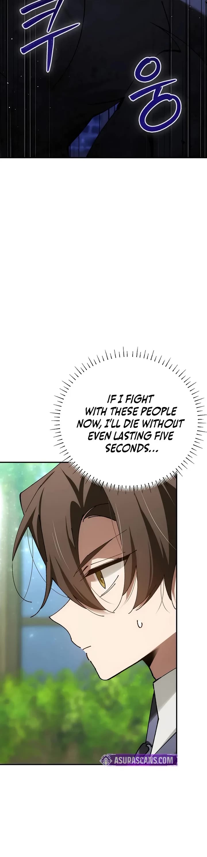 Magic Academy’s Genius Blinker Chapter 82 page 8 - Chapter 82