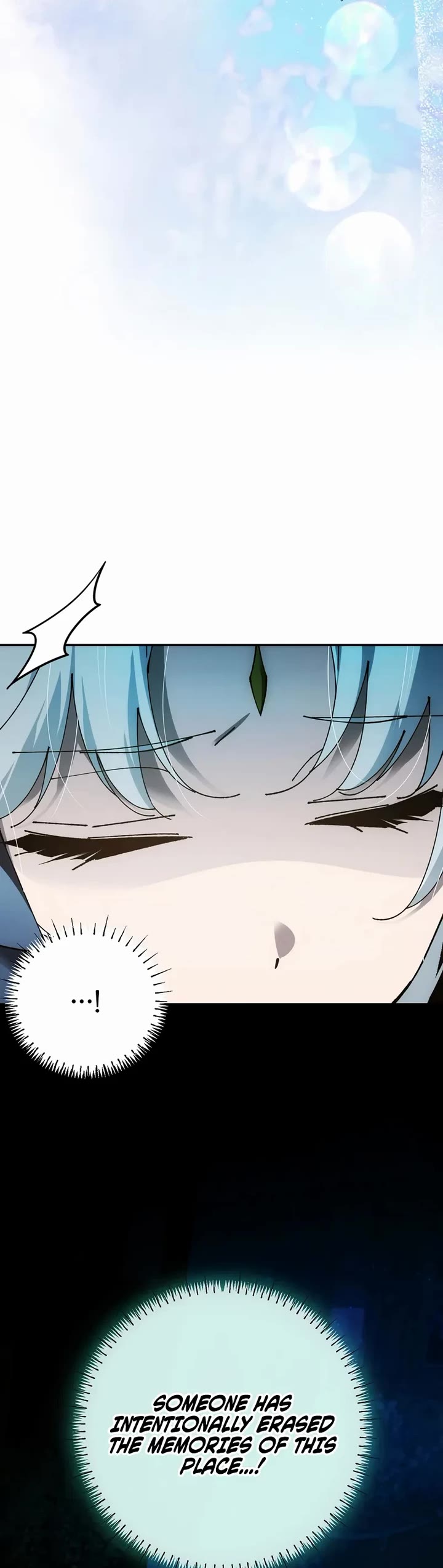 Magic Academy’s Genius Blinker Chapter 83 page 11 - Chapter 83