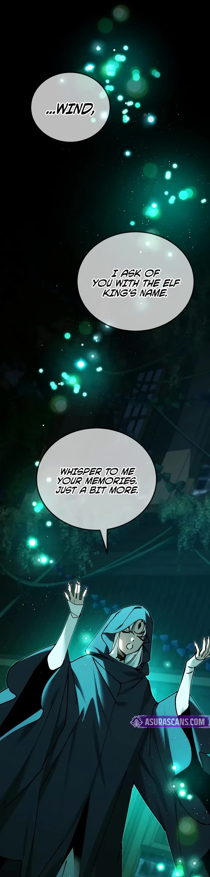 Magic Academy’s Genius Blinker Chapter 83 page 13 - Chapter 83