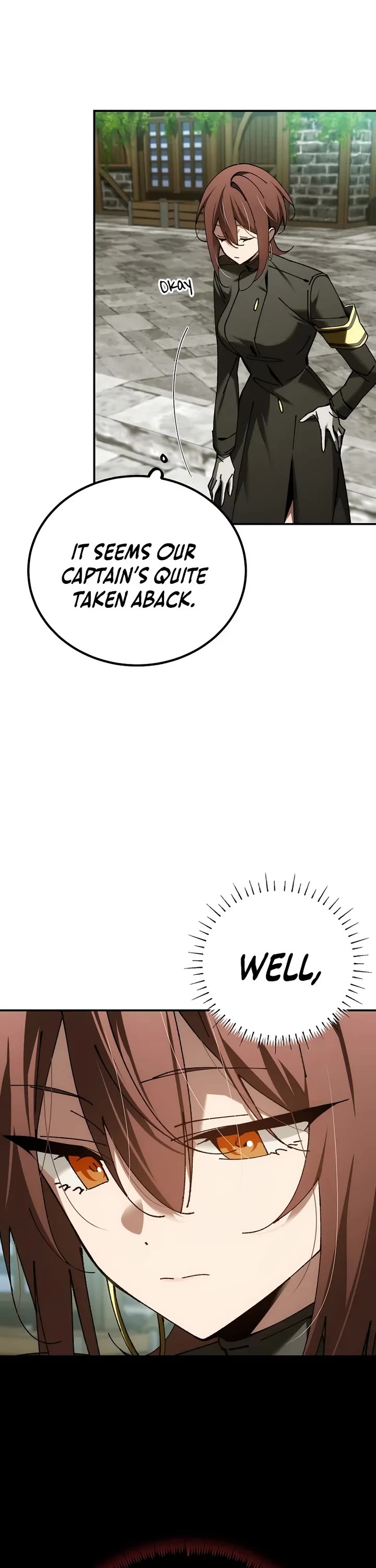 Magic Academy’s Genius Blinker Chapter 83 page 2 - Chapter 83