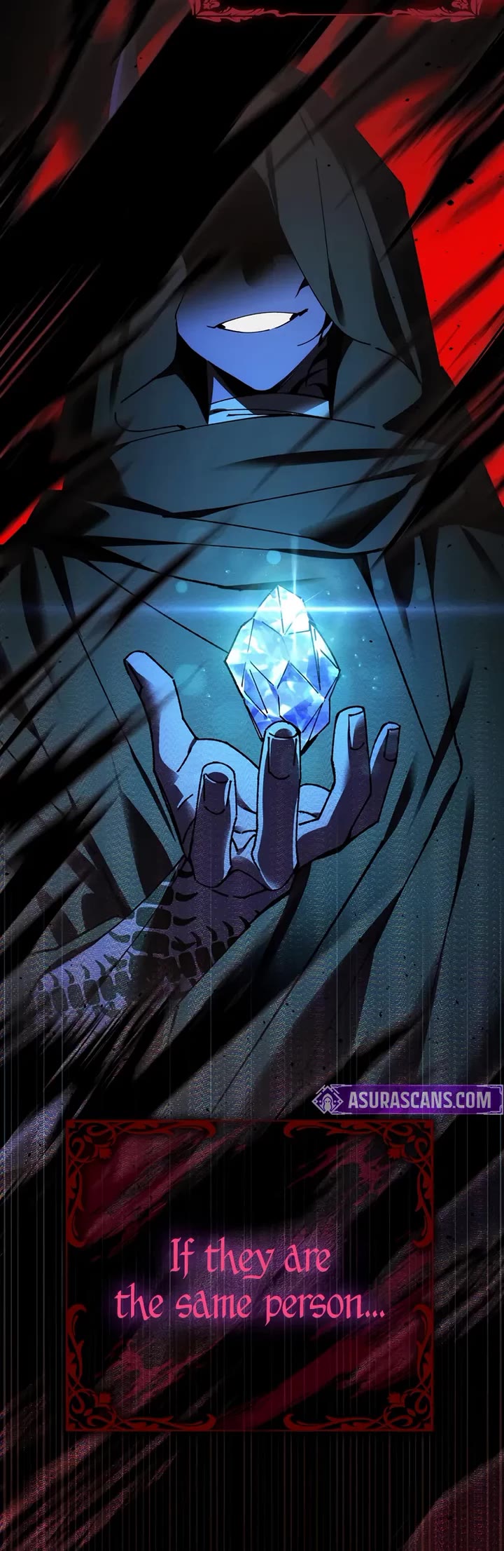Magic Academy’s Genius Blinker Chapter 83 page 20 - Chapter 83