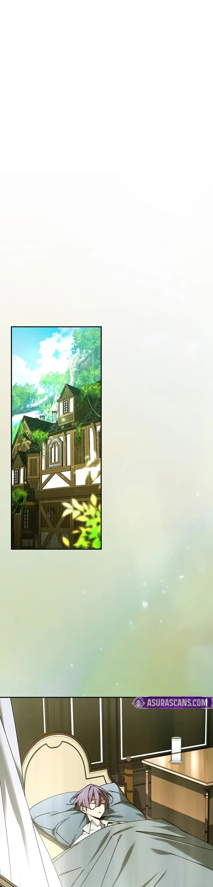 Magic Academy’s Genius Blinker Chapter 83 page 23 - Chapter 83