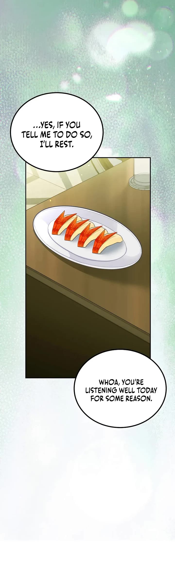 Magic Academy’s Genius Blinker Chapter 83 page 28 - Chapter 83