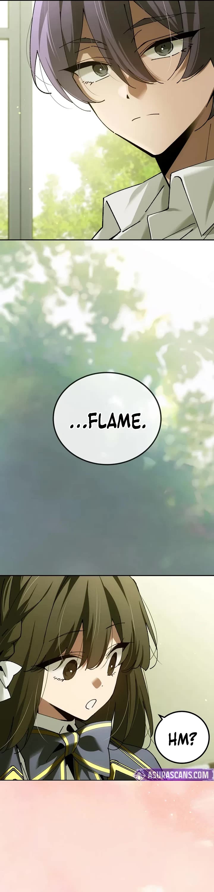 Magic Academy’s Genius Blinker Chapter 83 page 30 - Chapter 83