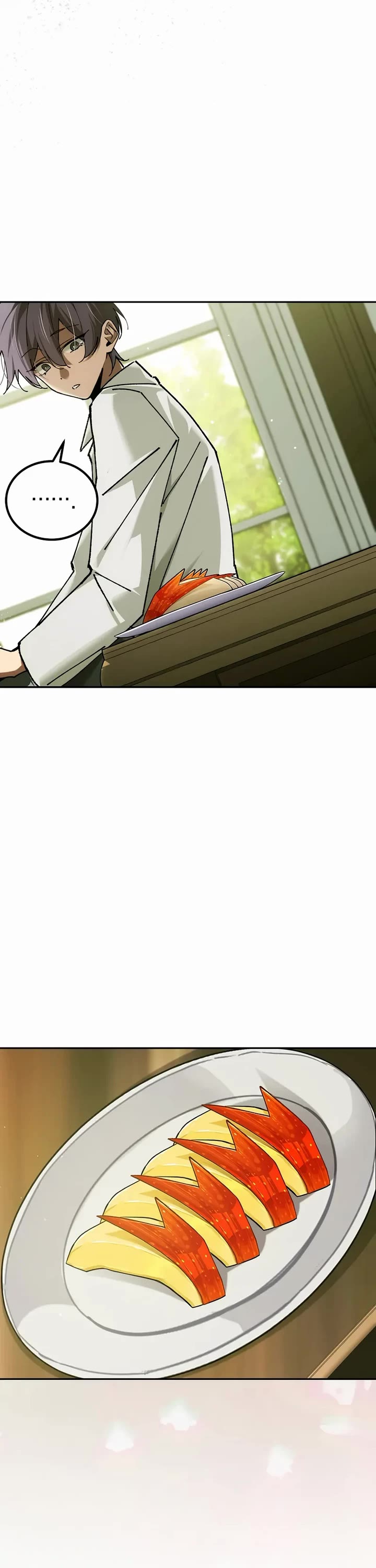 Magic Academy’s Genius Blinker Chapter 83 page 36 - Chapter 83