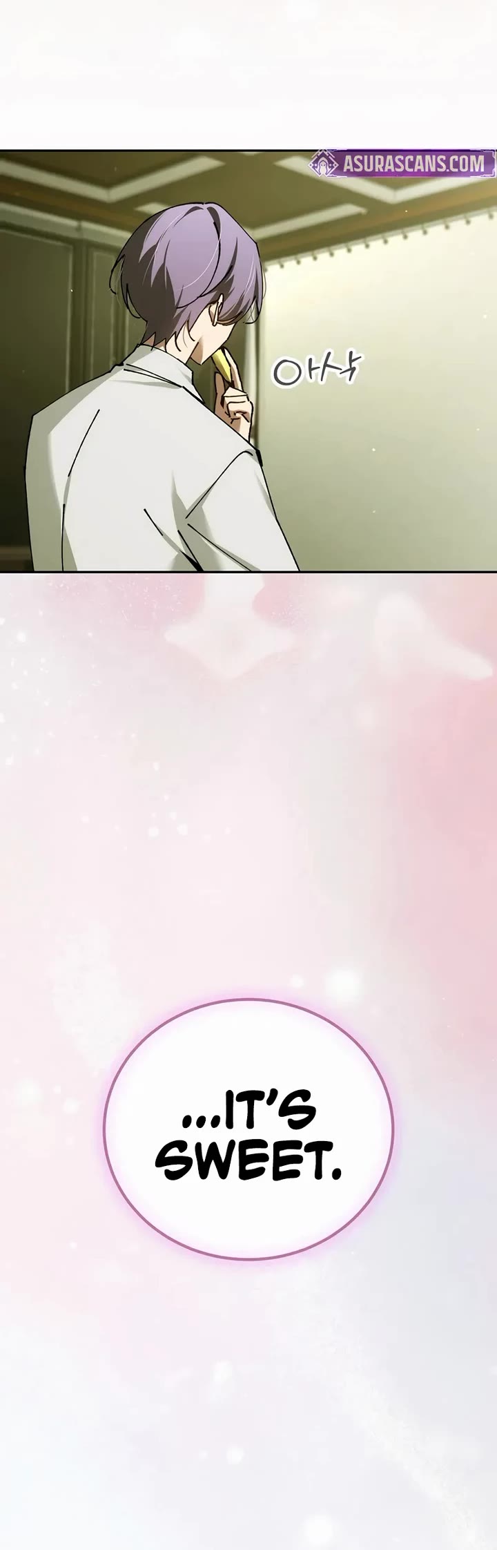 Magic Academy’s Genius Blinker Chapter 83 page 37 - Chapter 83