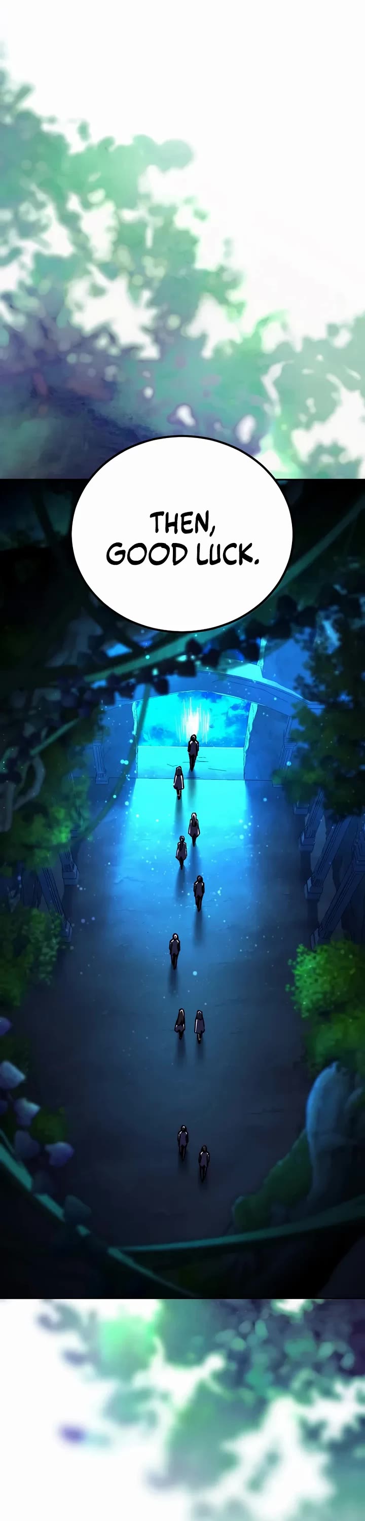 Magic Academy’s Genius Blinker Chapter 83 page 41 - Chapter 83