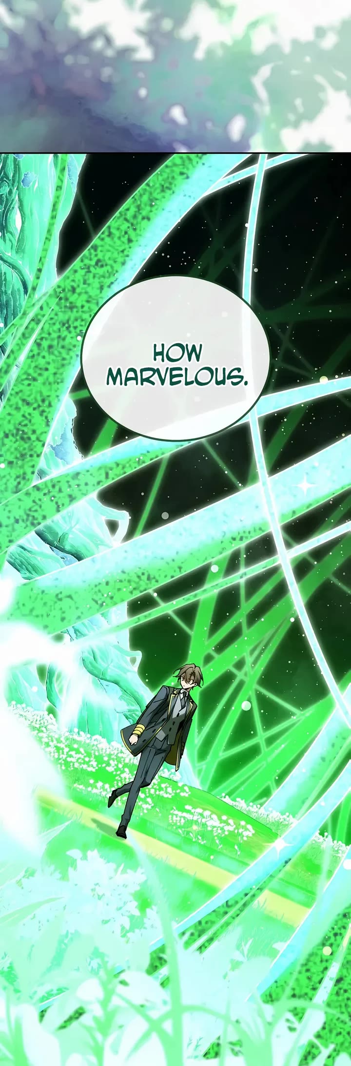 Magic Academy’s Genius Blinker Chapter 83 page 44 - Chapter 83