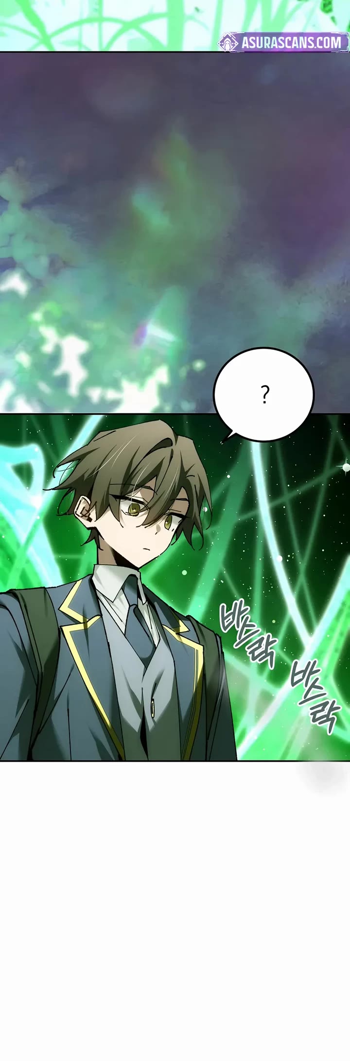 Magic Academy’s Genius Blinker Chapter 83 page 45 - Chapter 83