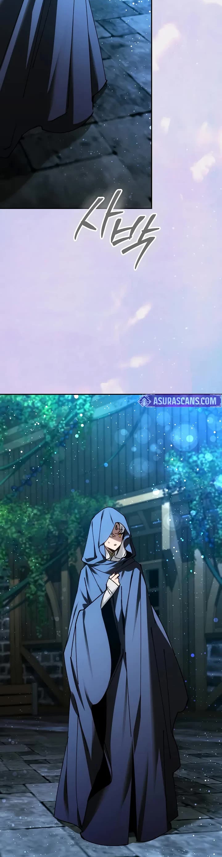 Magic Academy’s Genius Blinker Chapter 83 page 7 - Chapter 83