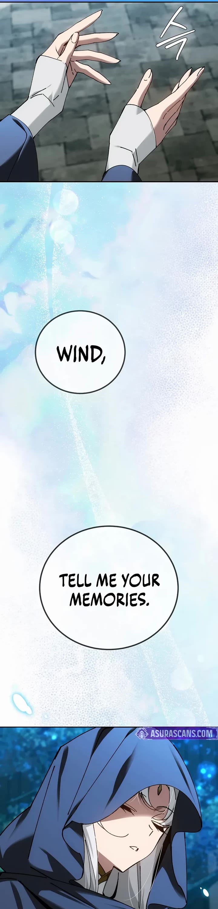 Magic Academy’s Genius Blinker Chapter 83 page 9 - Chapter 83