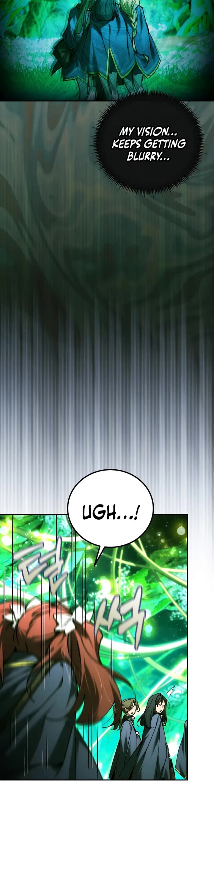 Magic Academy’s Genius Blinker Chapter 84 page 13 - Chapter 84