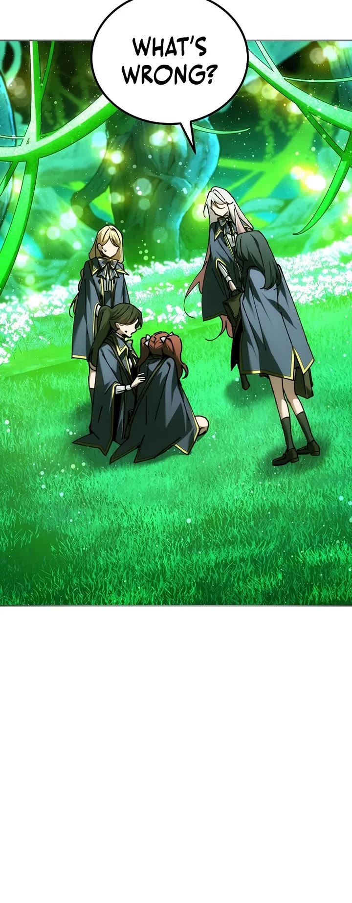 Magic Academy’s Genius Blinker Chapter 84 page 15 - Chapter 84
