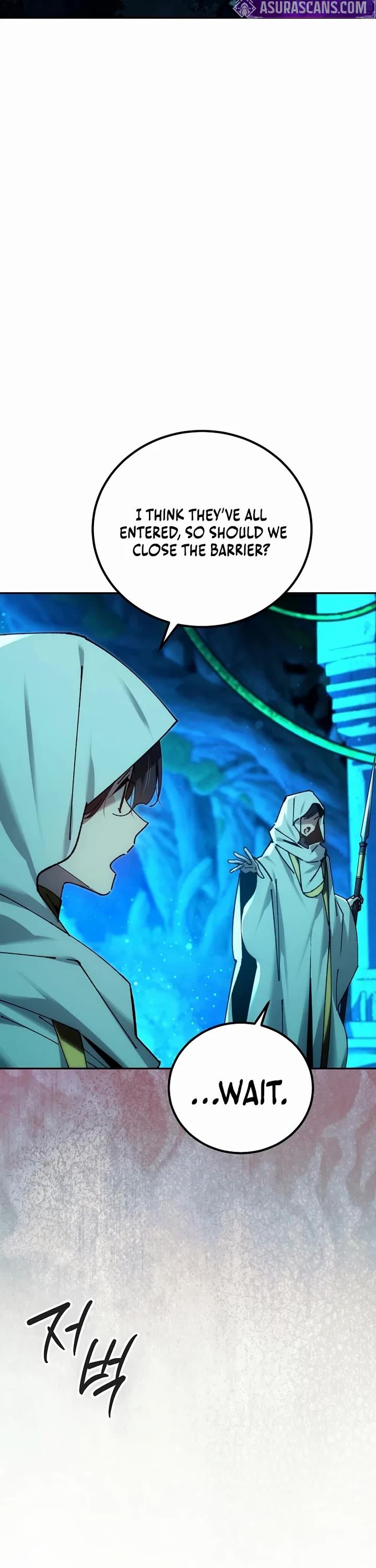 Magic Academy’s Genius Blinker Chapter 84 page 2 - Chapter 84
