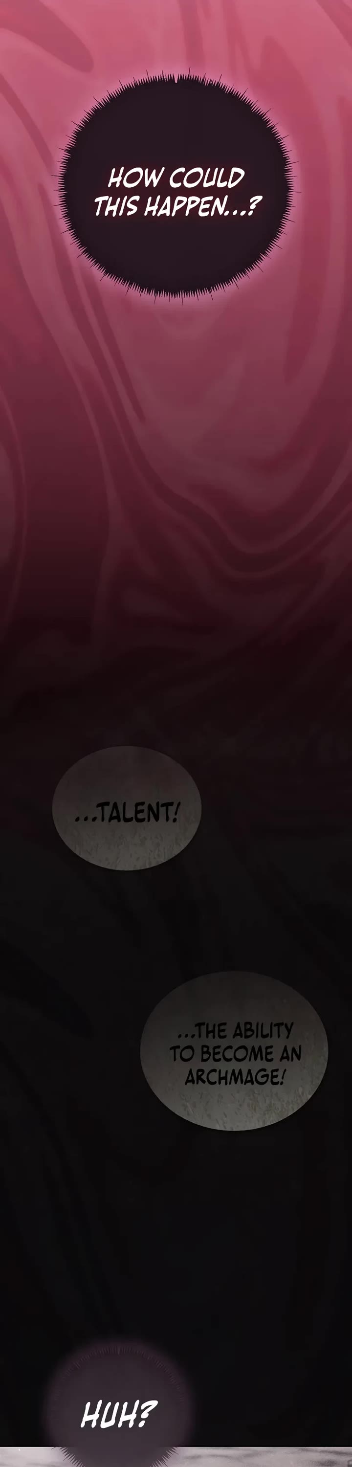 Magic Academy’s Genius Blinker Chapter 84 page 22 - Chapter 84