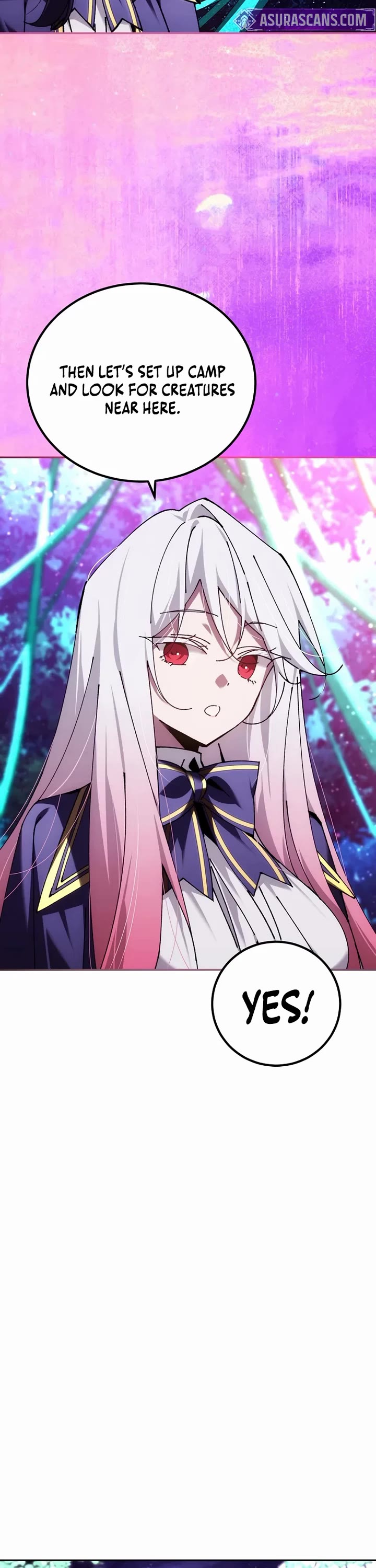Magic Academy’s Genius Blinker Chapter 84 page 42 - Chapter 84