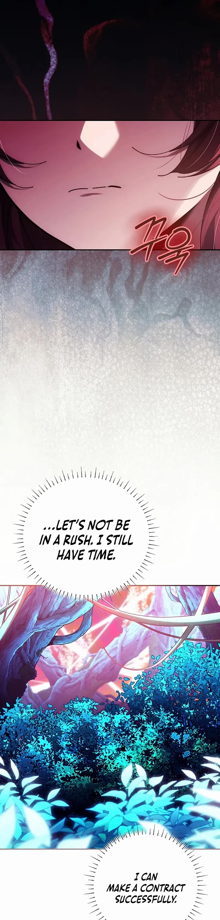Magic Academy’s Genius Blinker Chapter 84 page 47 - Chapter 84