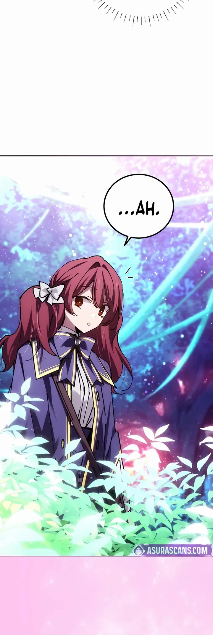 Magic Academy’s Genius Blinker Chapter 84 page 48 - Chapter 84