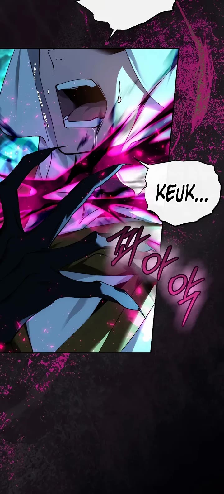 Magic Academy’s Genius Blinker Chapter 84 page 5 - Chapter 84