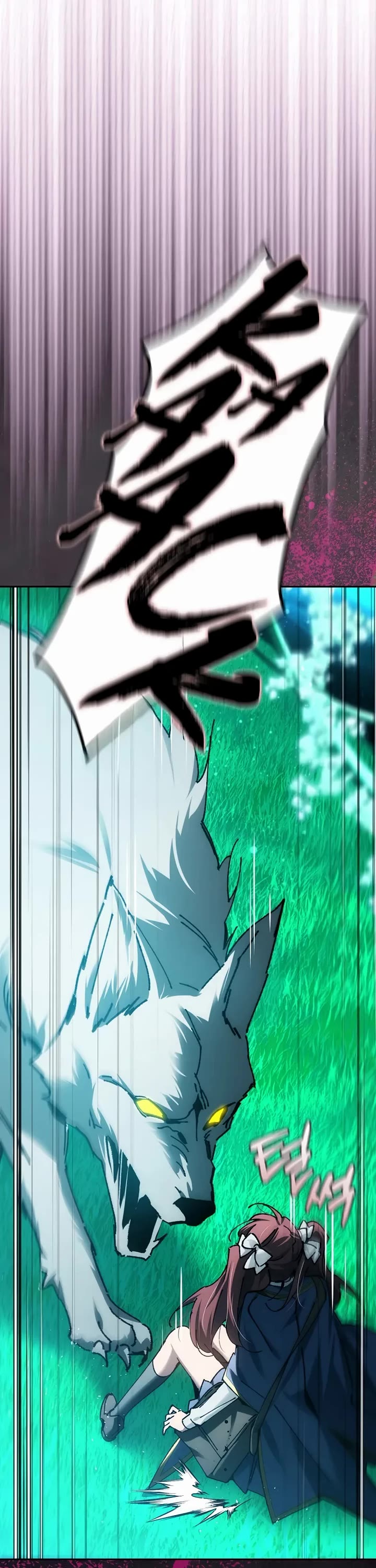 Magic Academy’s Genius Blinker Chapter 84 page 54 - Chapter 84