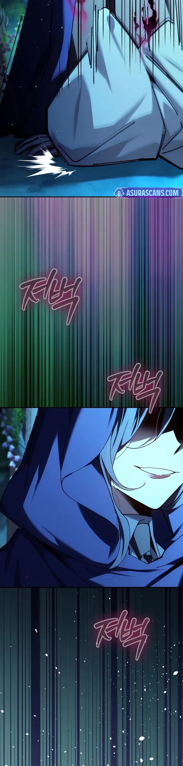 Magic Academy’s Genius Blinker Chapter 84 page 7 - Chapter 84