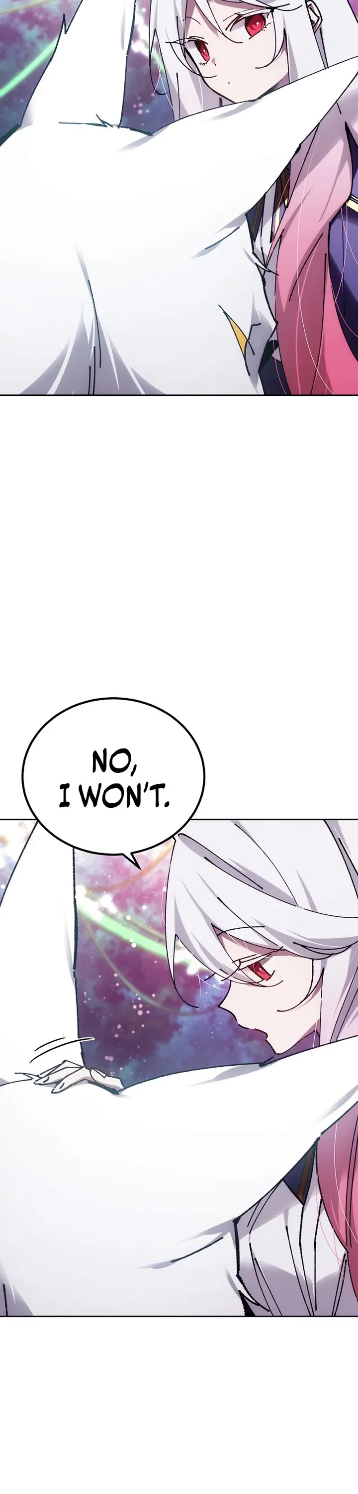 Magic Academy’s Genius Blinker Chapter 85 page 11 - Chapter 85